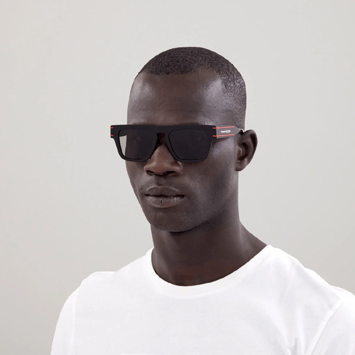Alexander McQueen® AM0397S - Image 7