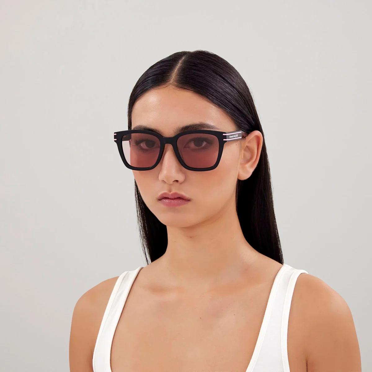 Alexander McQueen® AM0399SA - Image 7