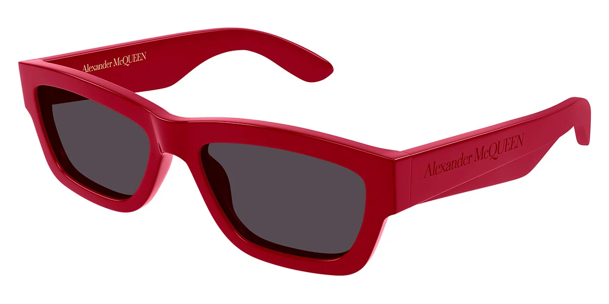 Alexander McQueen® AM0419S - Image 4