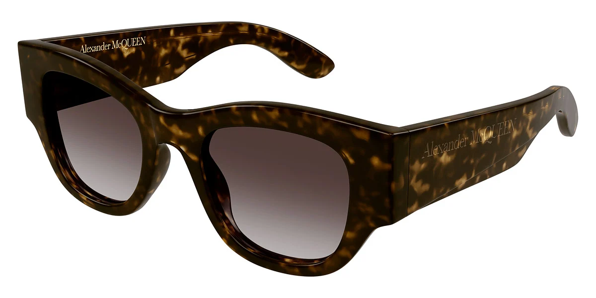 Alexander McQueen® AM0420S - Image 4