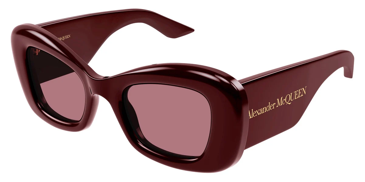 Alexander McQueen® AM0434S - Image 6