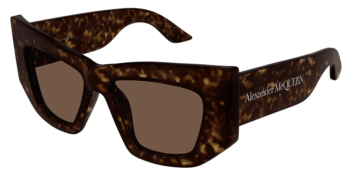 Alexander McQueen® AM0448S - Image 4