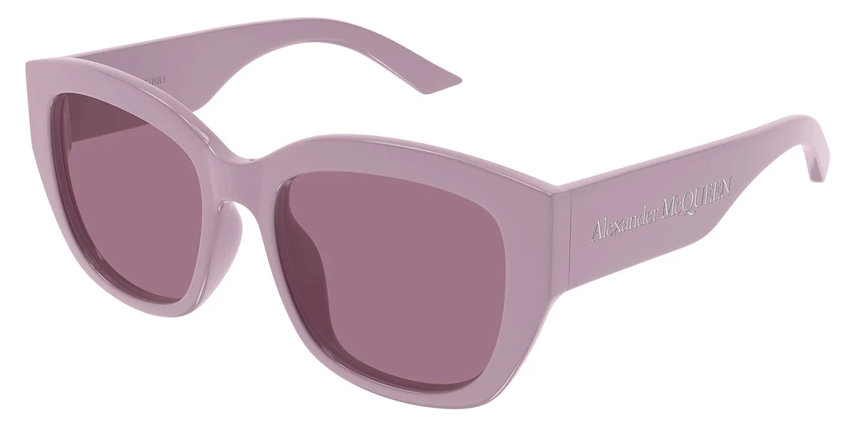 Alexander McQueen® AM0451SA - Image 2
