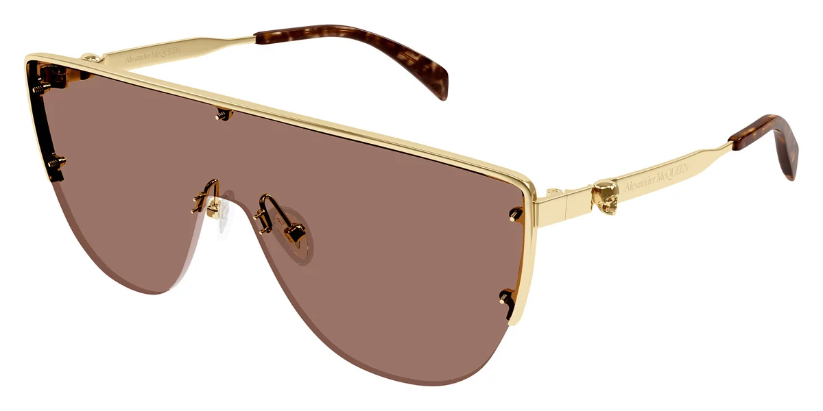 Alexander McQueen® AM0457S - Image 4