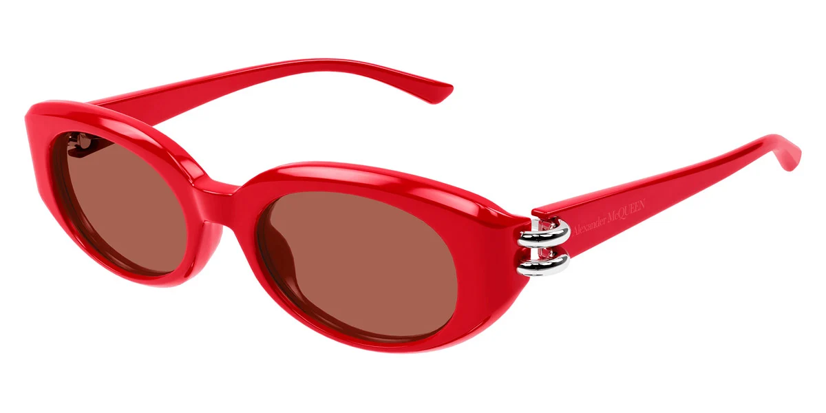 Alexander McQueen® AM0469S - Image 6