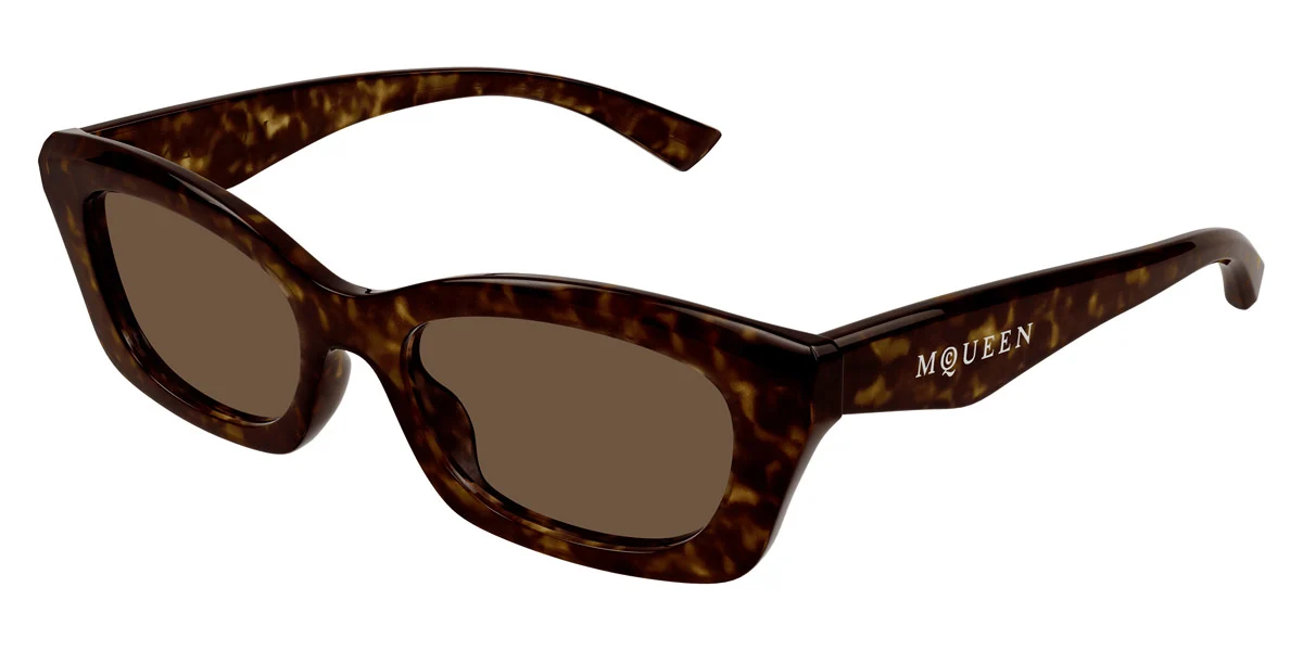 Alexander McQueen® AM0474S - Image 4