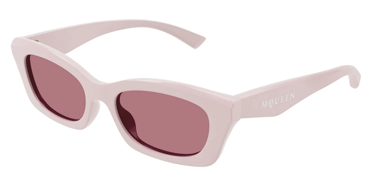 Alexander McQueen® AM0474S - Image 6