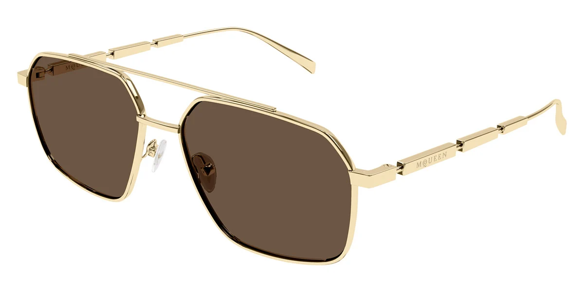 Alexander McQueen® AM0477S - Image 4