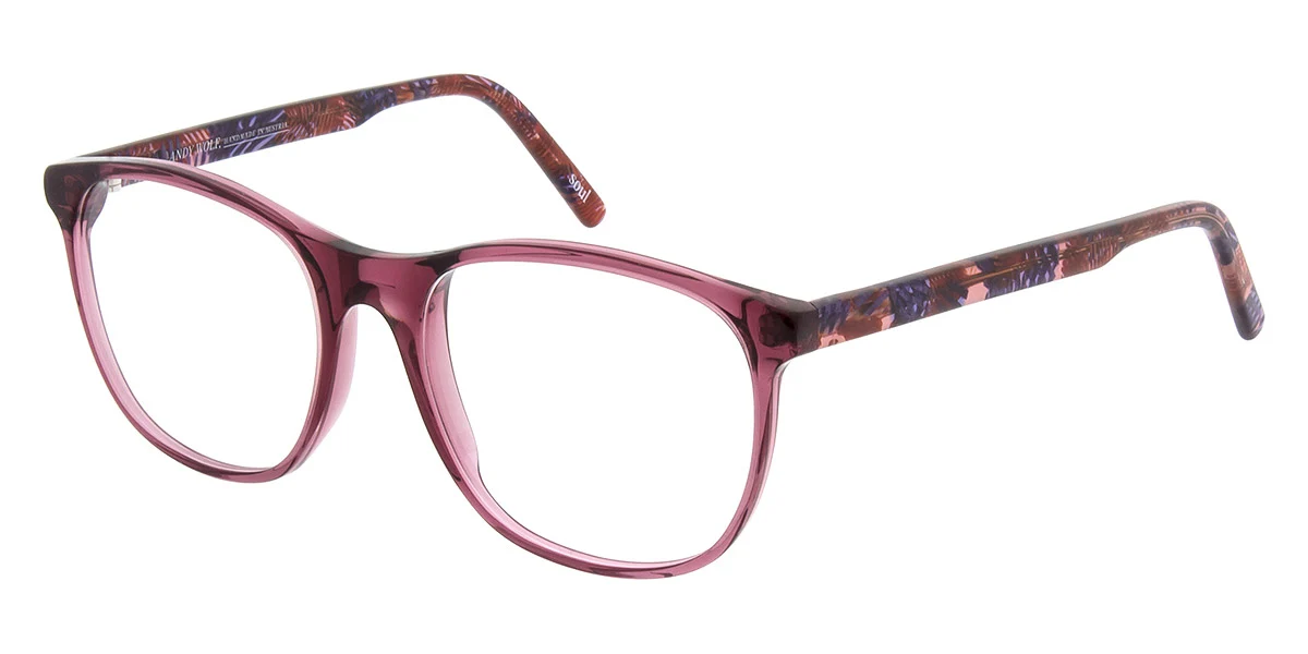 Andy Wolf® 4575 - Image 10