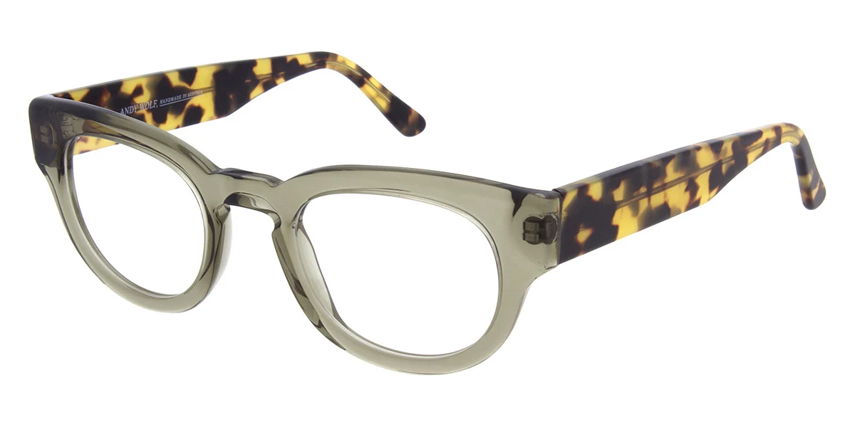 Andy Wolf® 4615 - Image 6