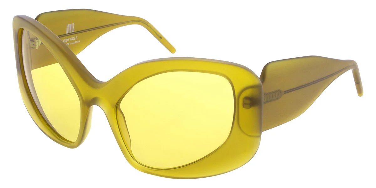 Andy Wolf® Adrenaline Sun - Image 4