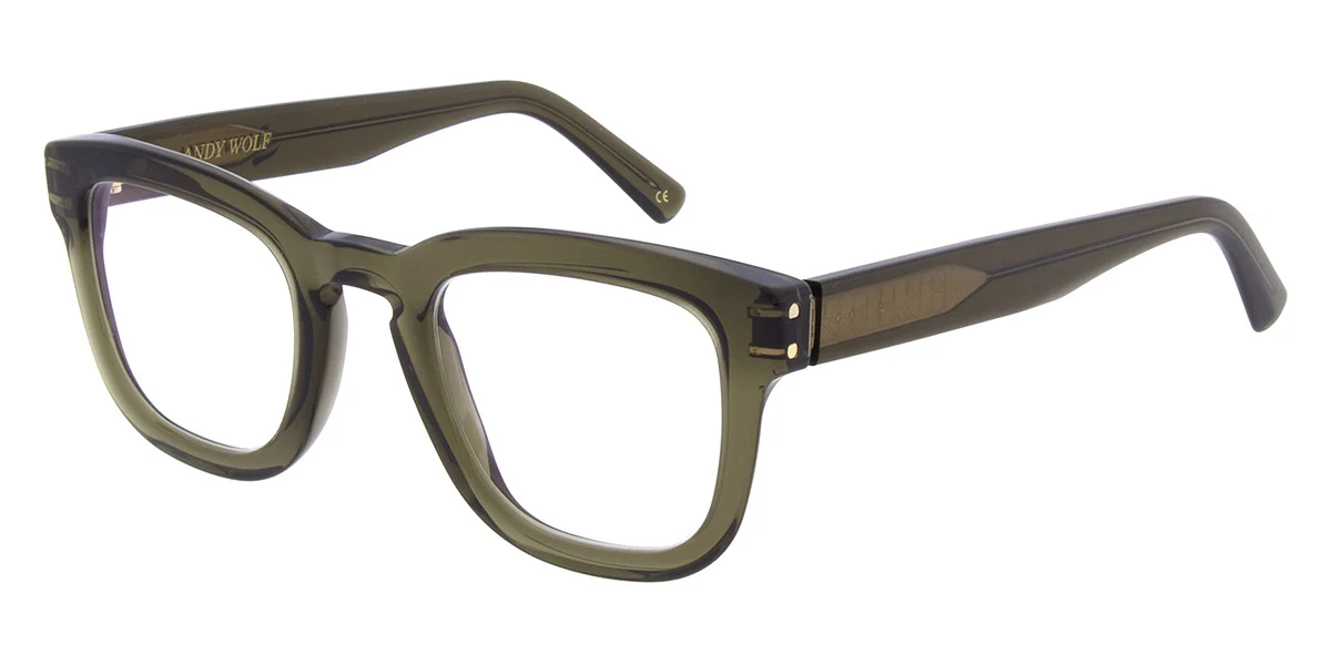 Andy Wolf® AW01 - Image 16