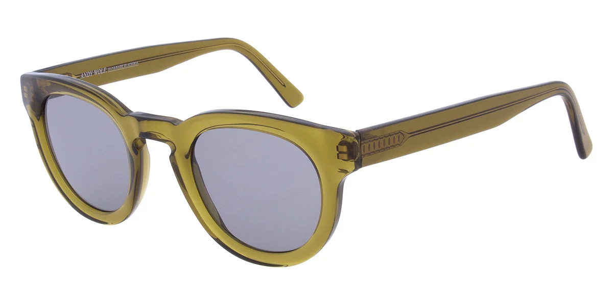 Andy Wolf® Chestnut Sun - Image 10