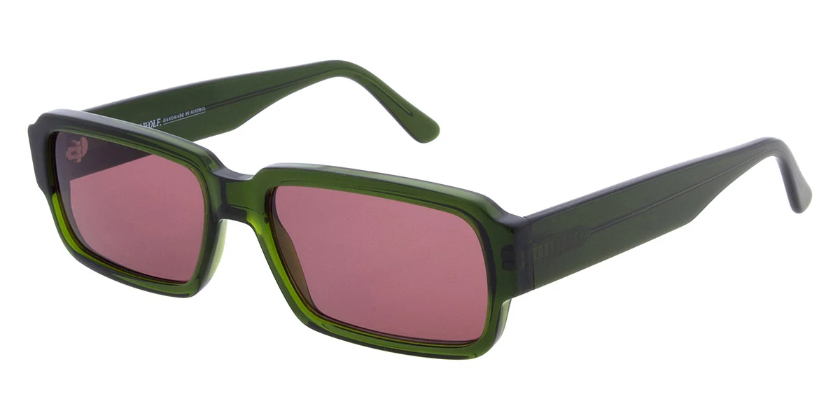Andy Wolf® Clover Sun - Image 8