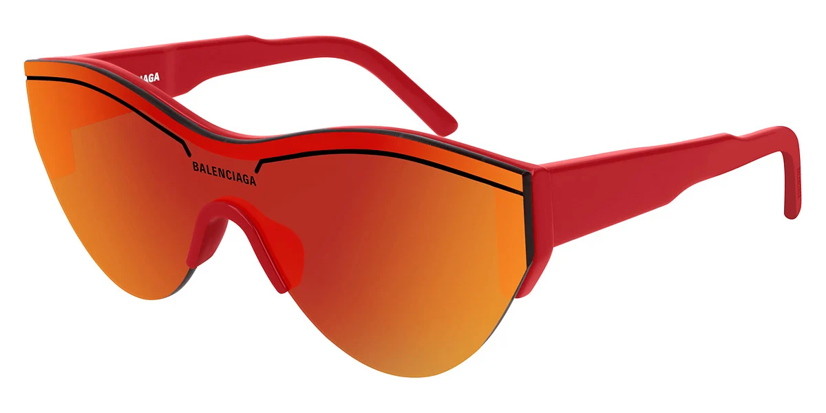 Balenciaga® BB0004S - Image 6