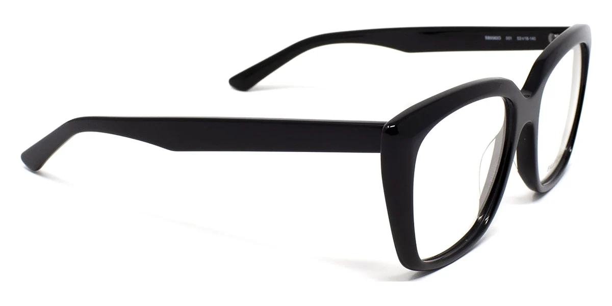 Balenciaga® BB0062O - Image 11
