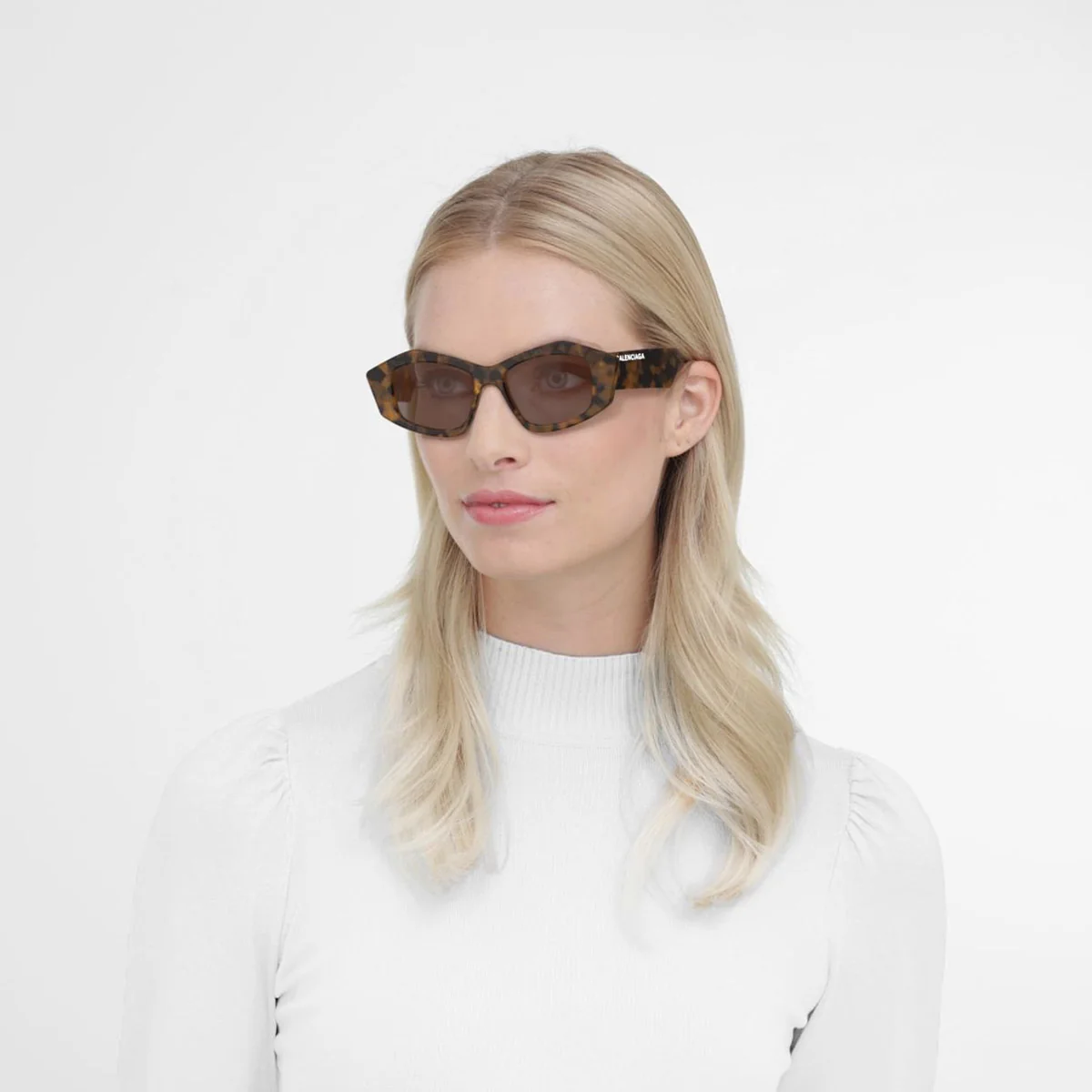 Balenciaga® BB0106S - Image 8