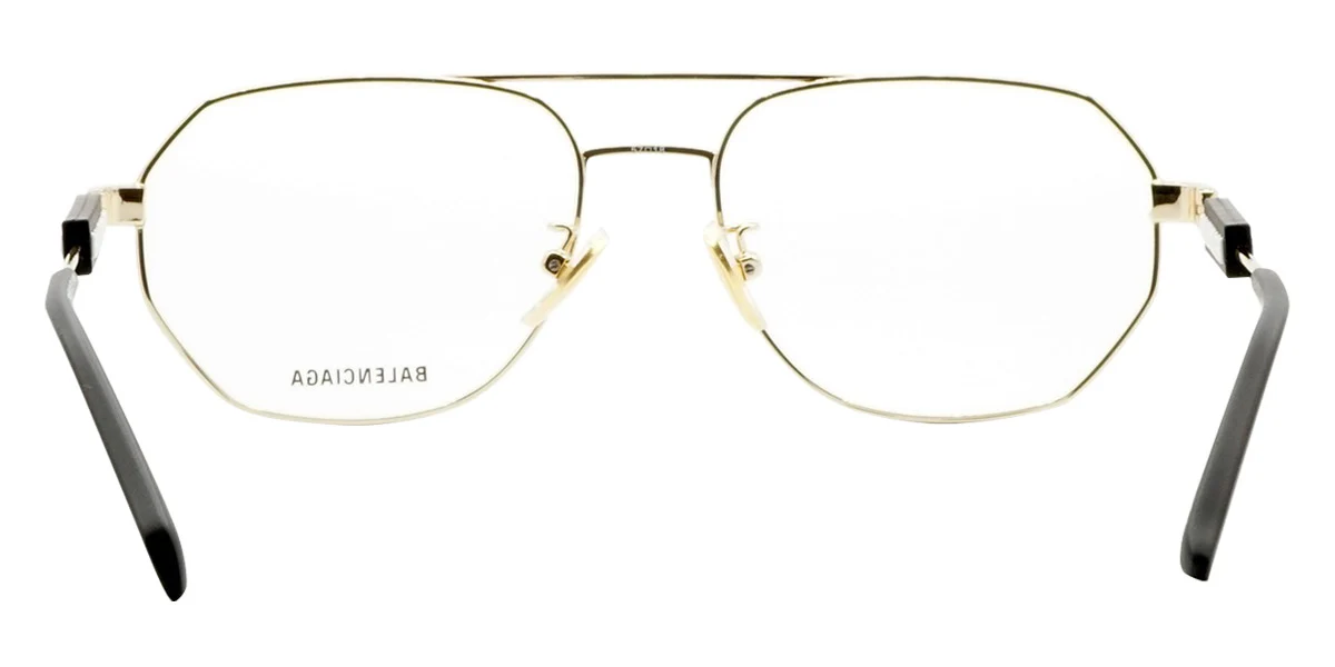 Balenciaga® BB0117O - Image 8