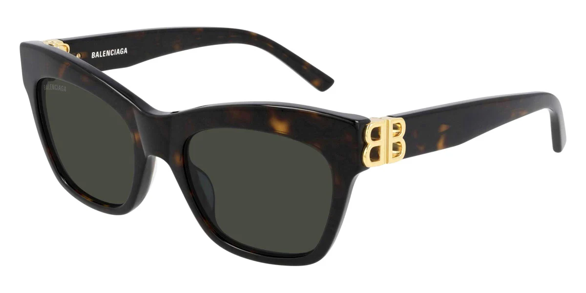 Balenciaga® BB0132S - Image 3