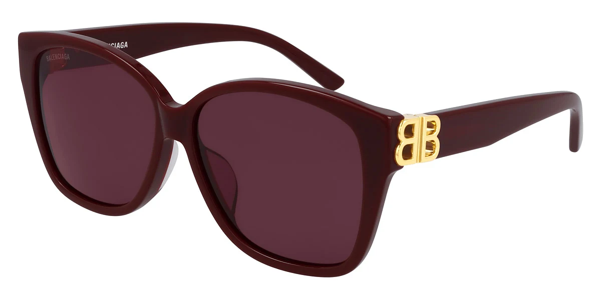Balenciaga® BB0135SA - Image 6