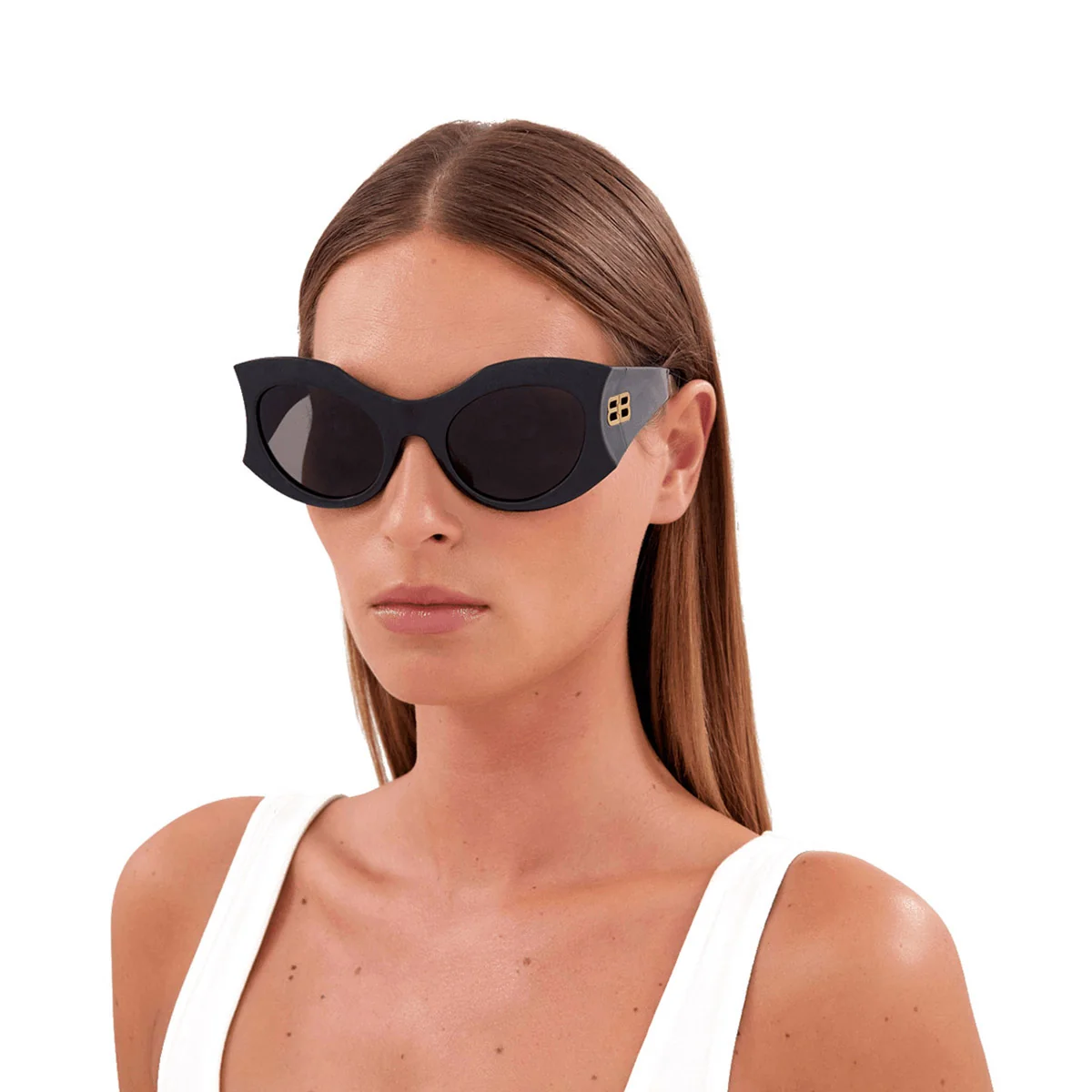 Balenciaga® BB0256S - Image 5