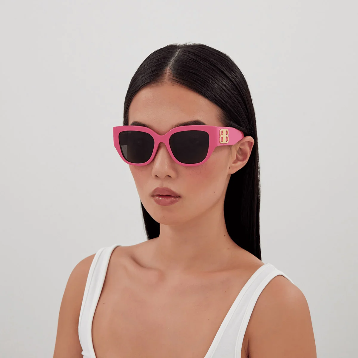 Balenciaga® BB0323SK - Image 7