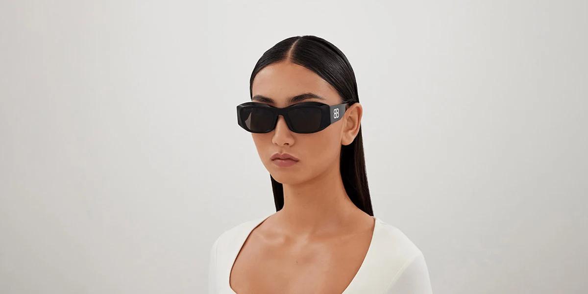 Balenciaga® BB0397SA - Image 5