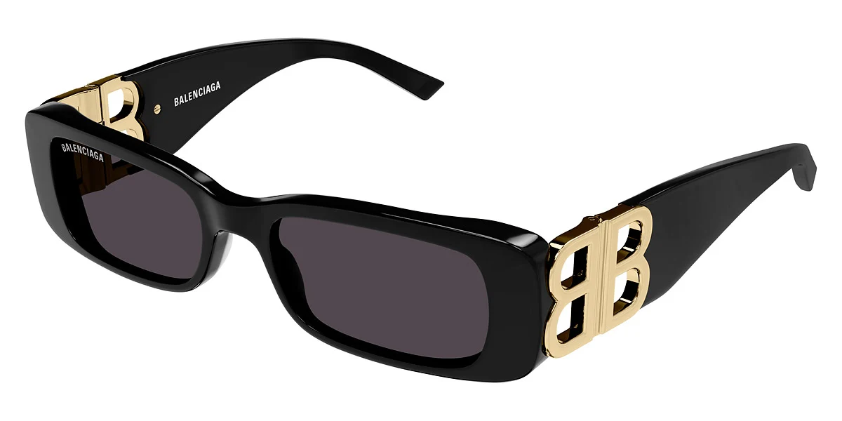 Balenciaga® BB0096S - Image 4