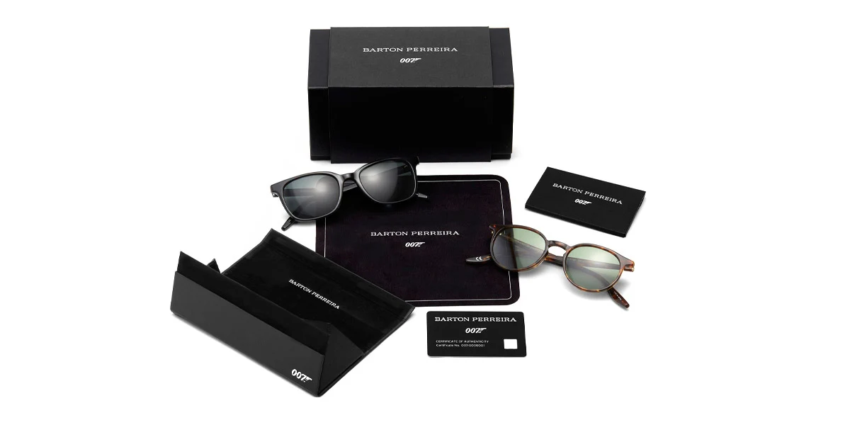 Barton Perreira® 007 Norton - Image 3