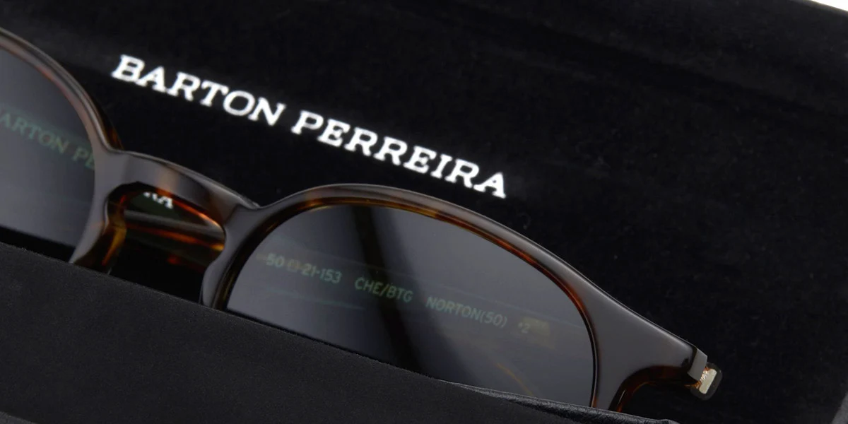 Barton Perreira® 007 Norton - Image 4