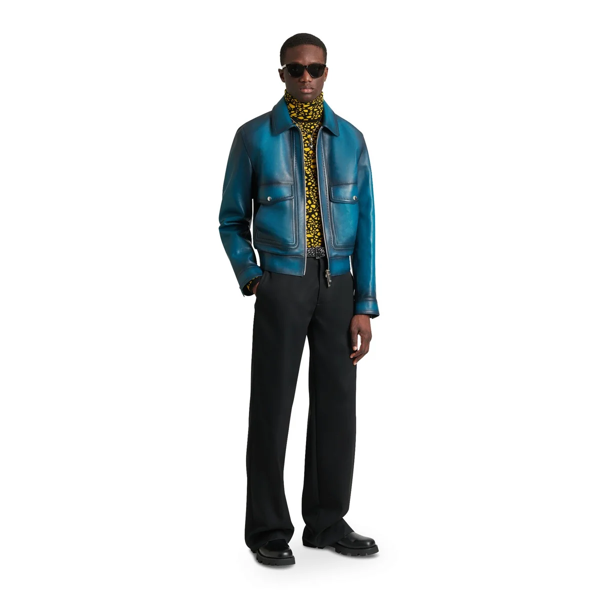 Berluti® Zenith - Image 11