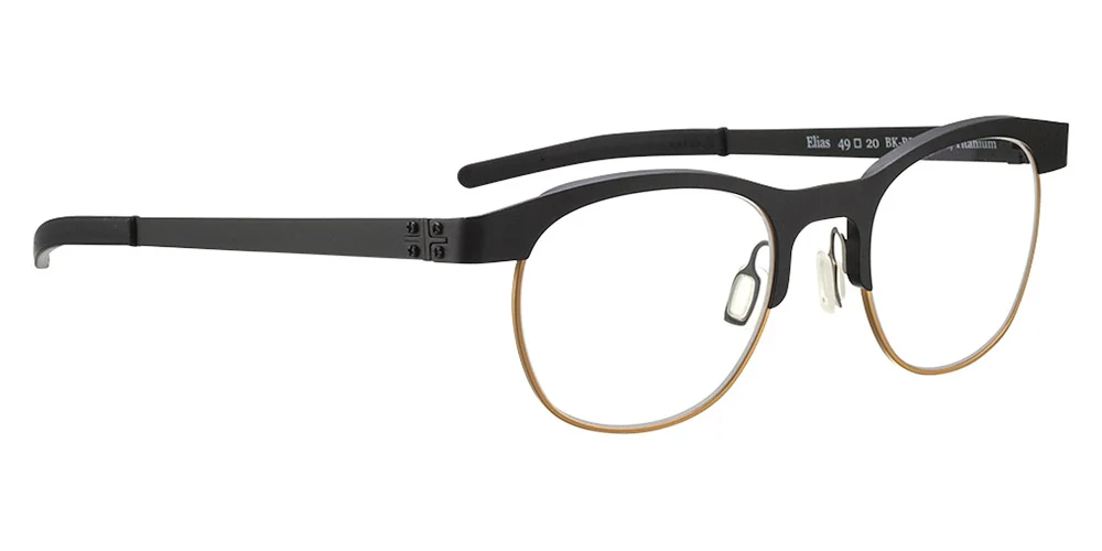 BLAC® ELIAS - Image 2