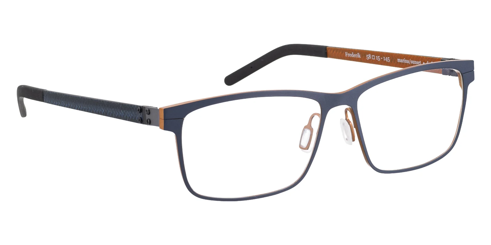 BLAC® FREDERIK - Image 2