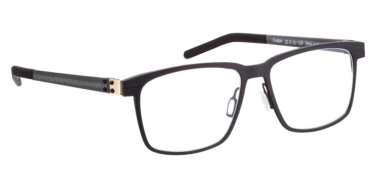 BLAC® GUSTAV - Image 2