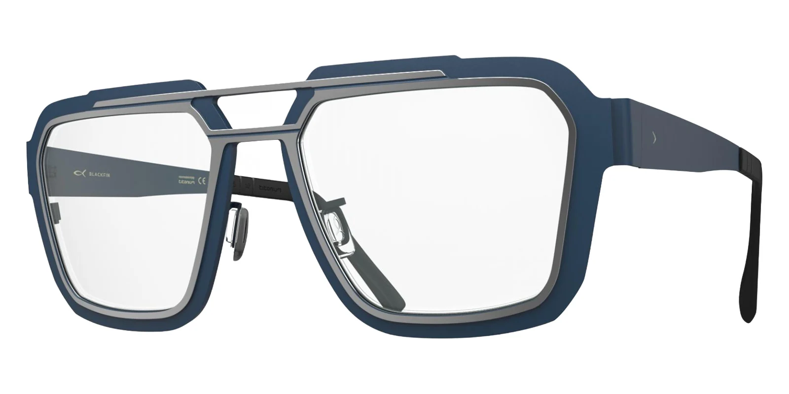 Blackfin® IRON HARBOR - Image 4