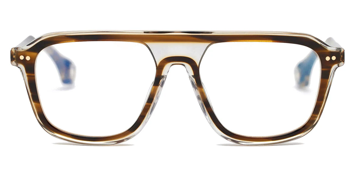 Blake Kuwahara® RIETVELD
