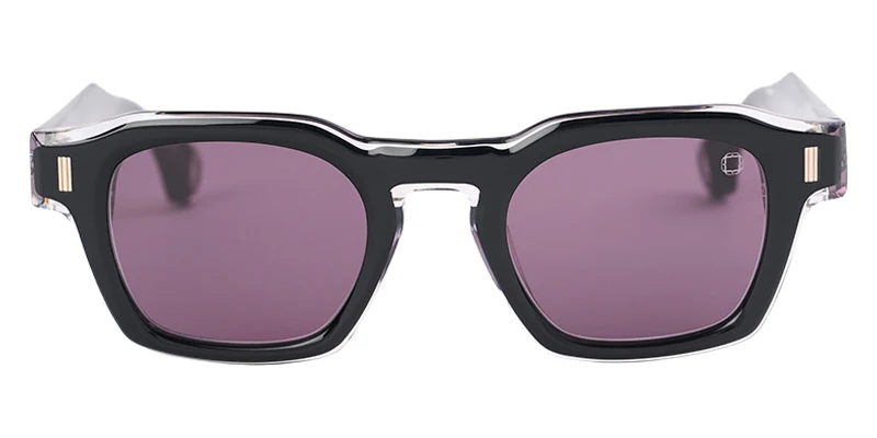 Blake Kuwahara® Smithson Sun