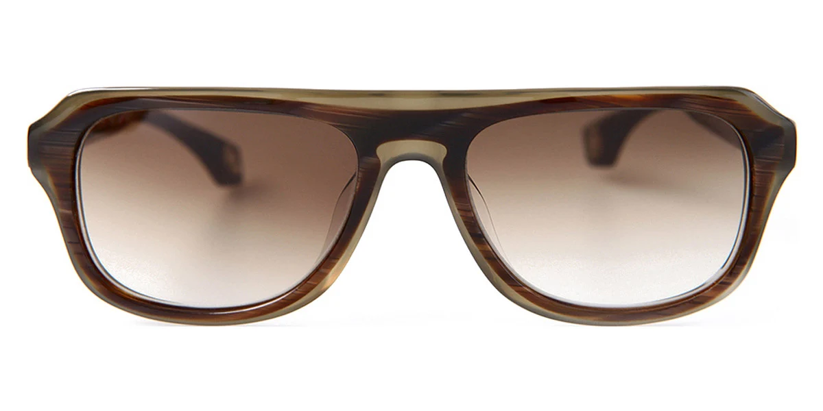 Blake Kuwahara® WRIGHT SUN