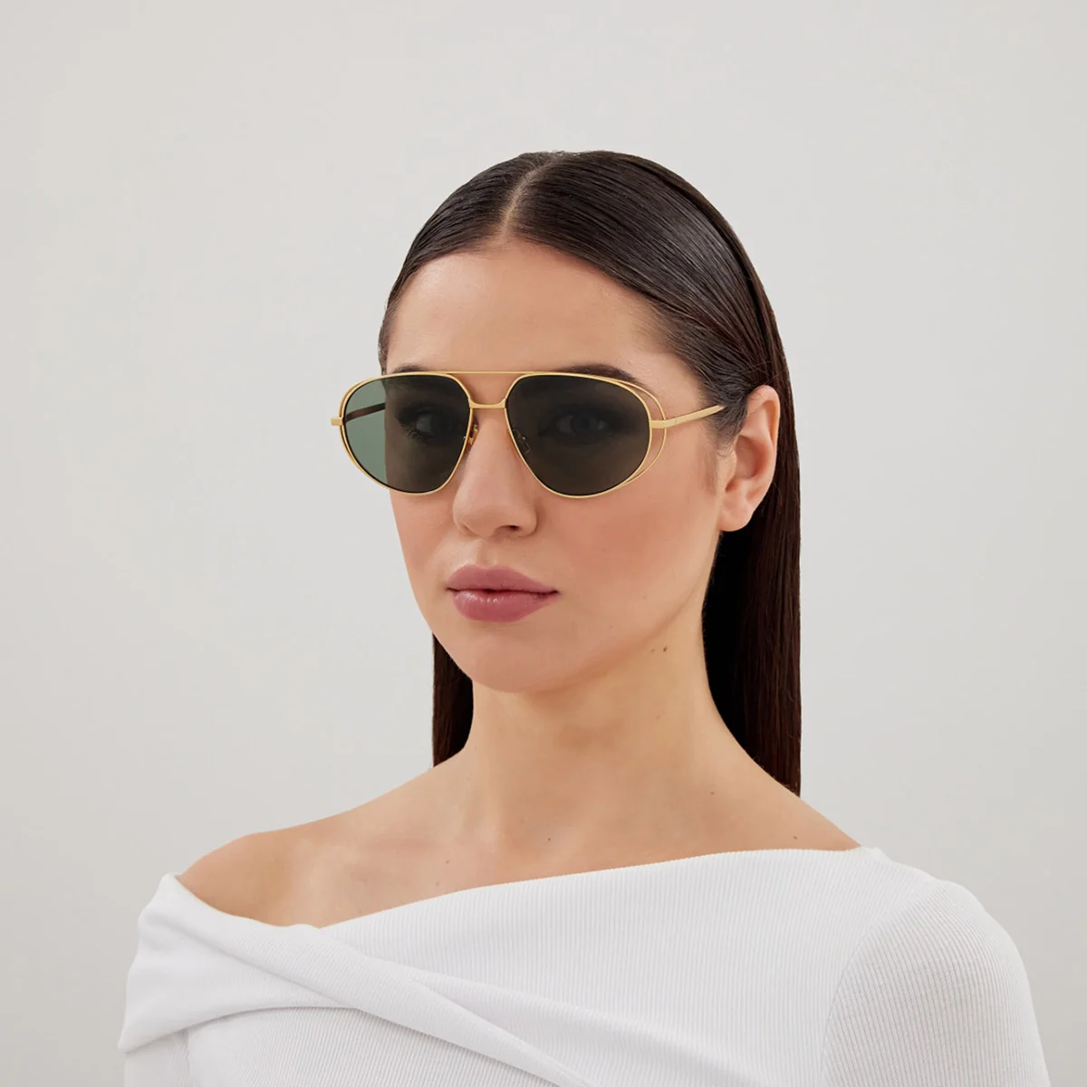 Bottega Veneta® BV1344S - Image 7