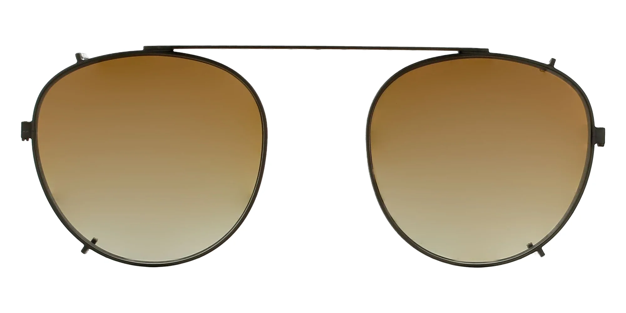 Brett® BIG MILES CLIP SUN