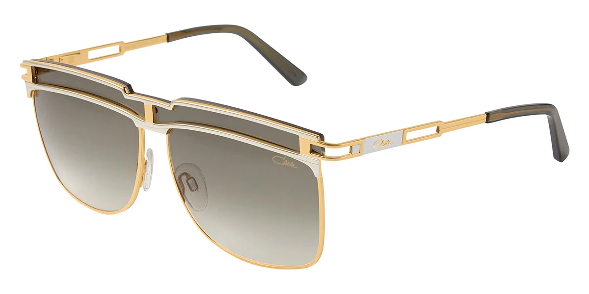 Cazal® 003 - Image 4