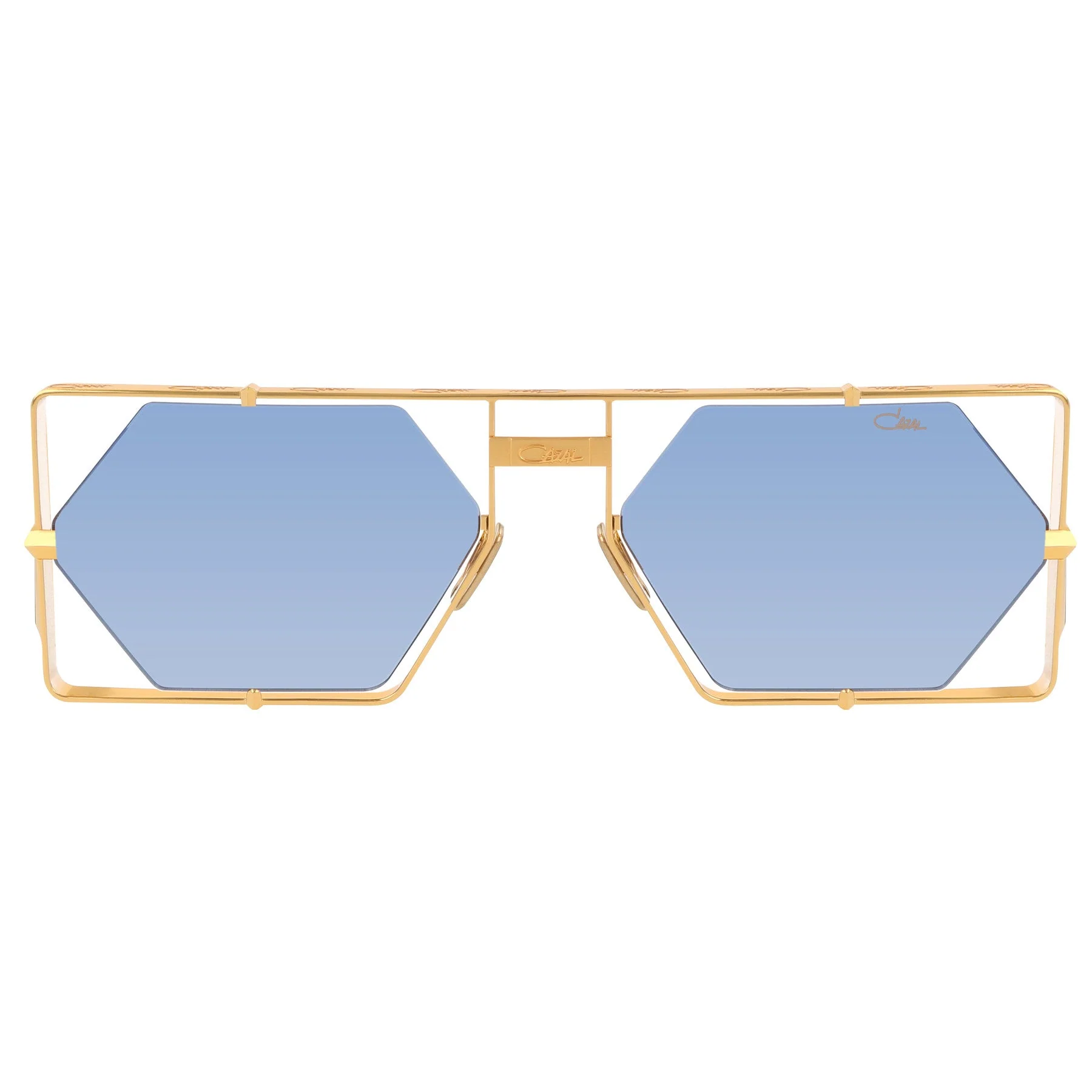 Cazal® 004 - Image 2
