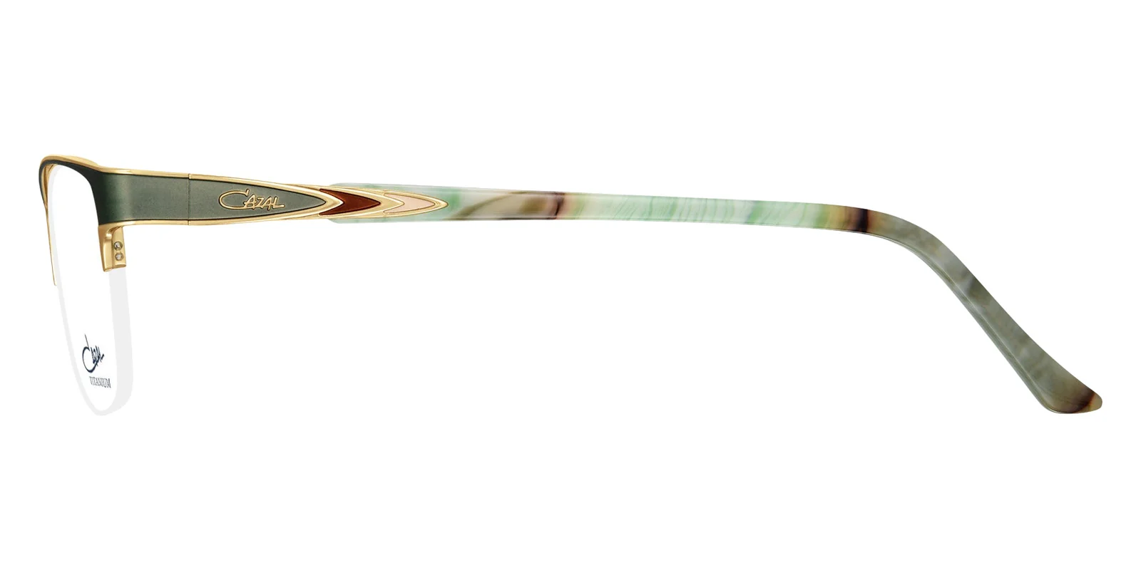 Cazal® 1295 - Image 6