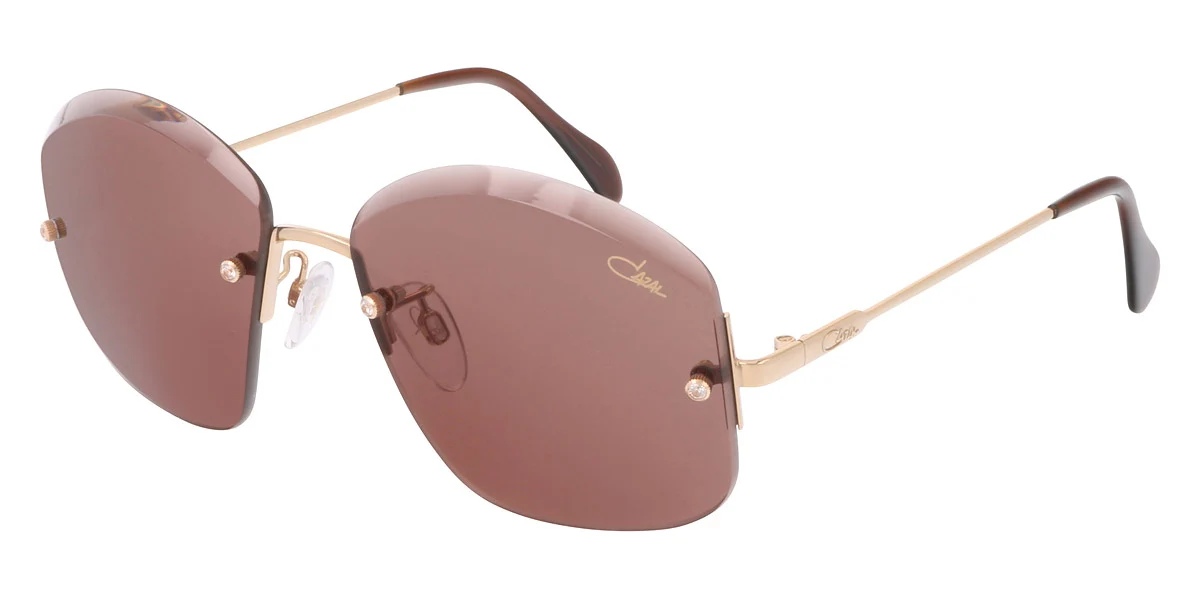 Cazal® 217/3-2 - Image 4