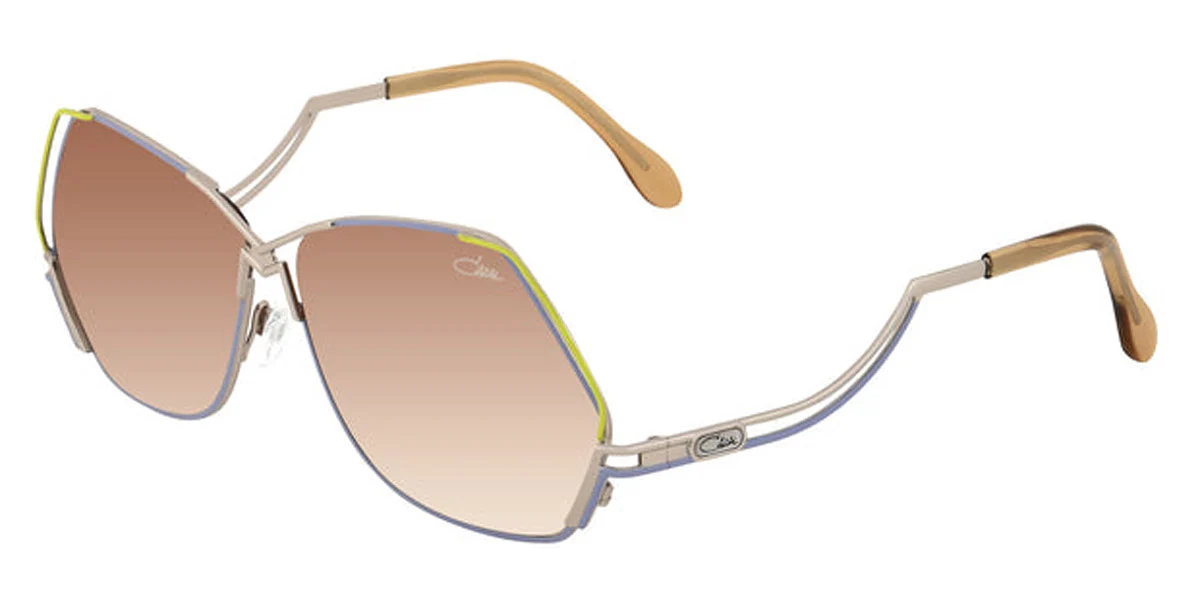 Cazal® 226/3 - Image 7