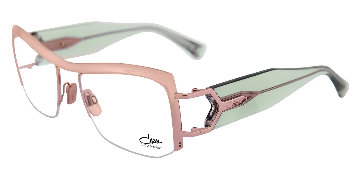 Cazal® 5001 - Image 6