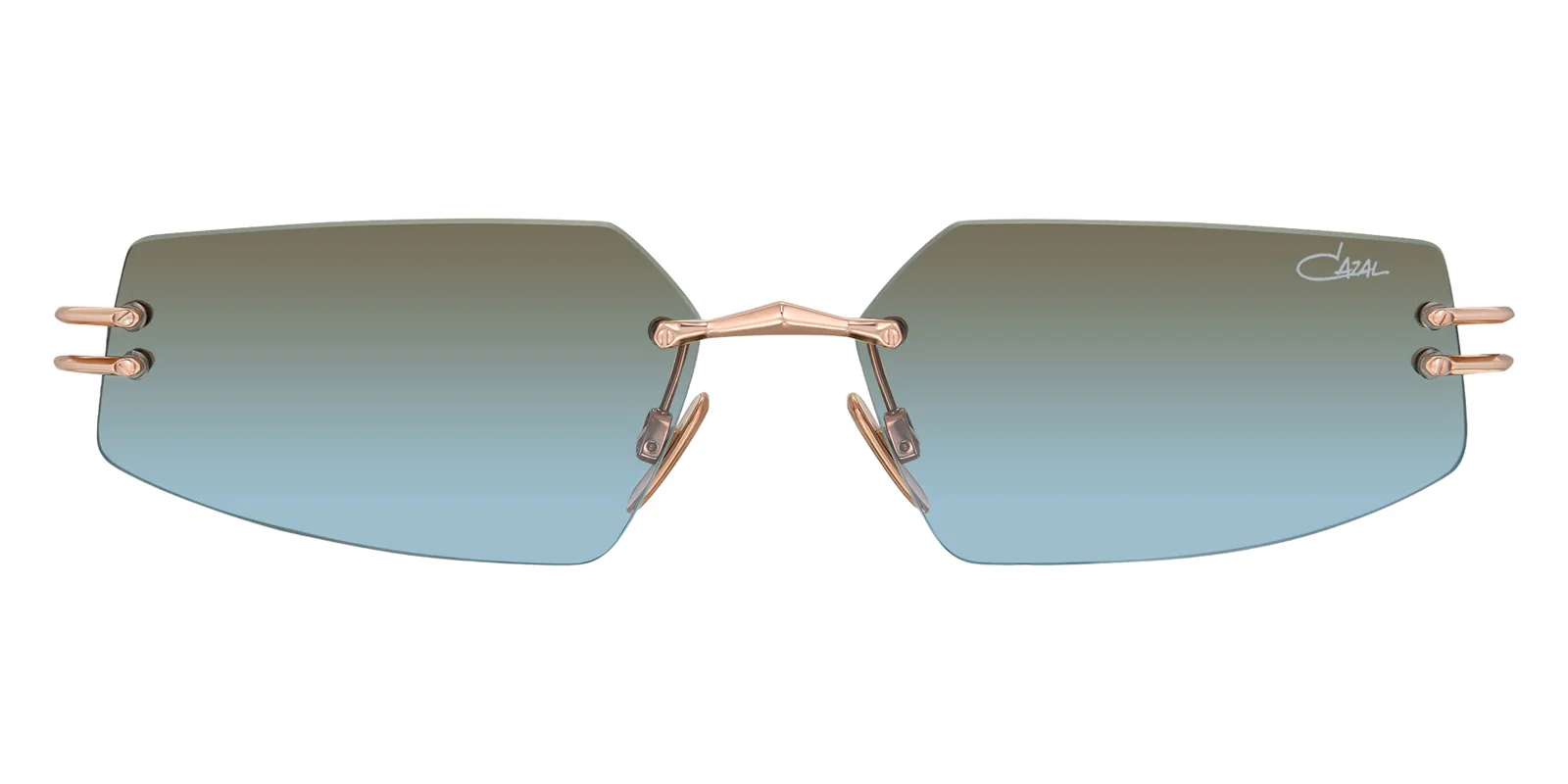 Cazal® 5017/3 - Image 3