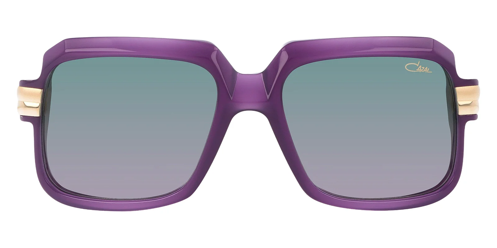 Cazal® 607/3 - Image 3