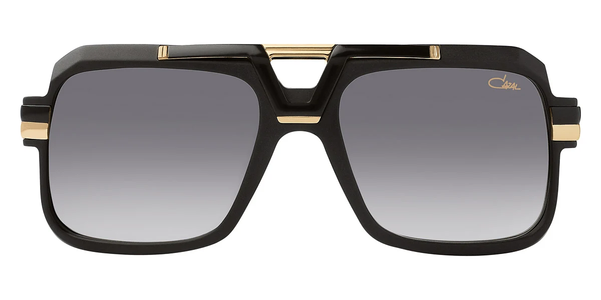 Cazal® 664 - Image 3