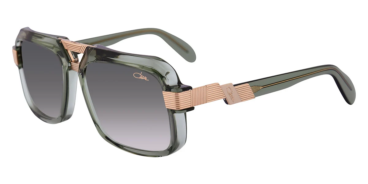 Cazal® 669 - Image 6